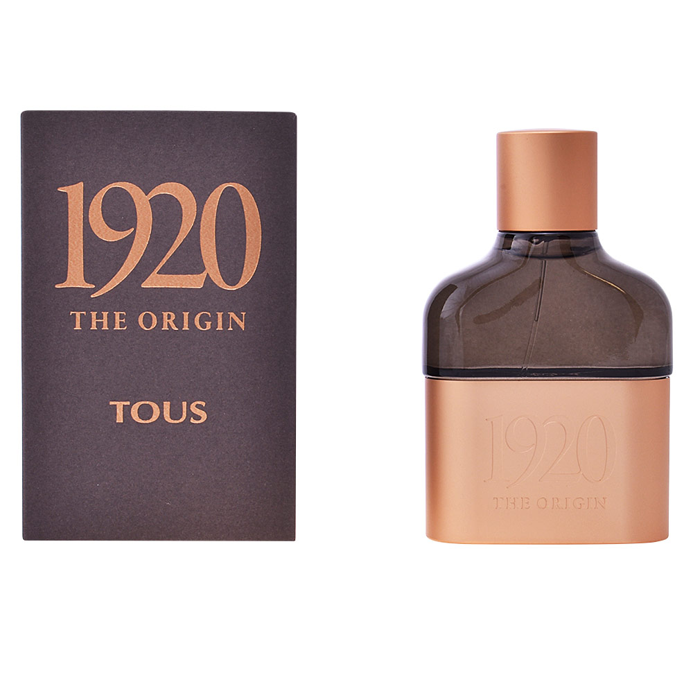 TOUS 1920 THE ORIGIN edp spray 60 ml