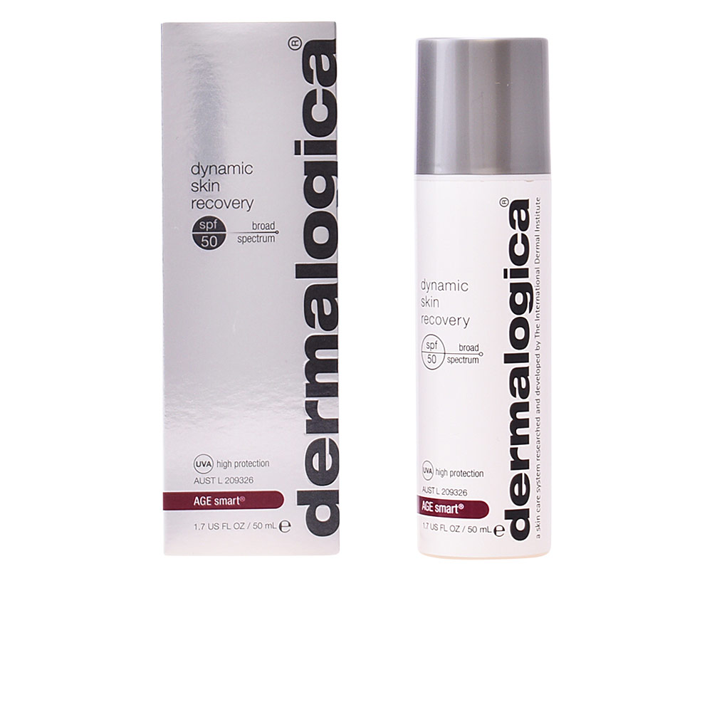 Dermalogica AGESmart Dynamic Skin Recovery SPF50 - -  - 1 piece x 50 ml