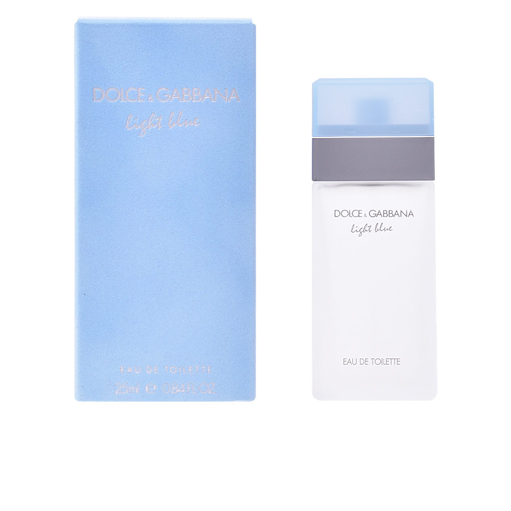 Dolce&Gabbana Light Blue W EdT 25 ml