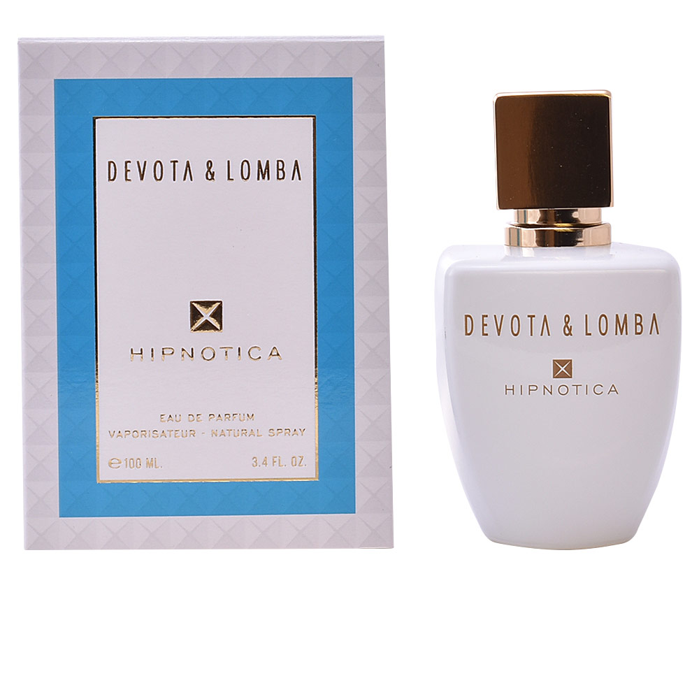 DEVOTA & LOMBA HIPNOTICA eau de parfum spray 100 ml
