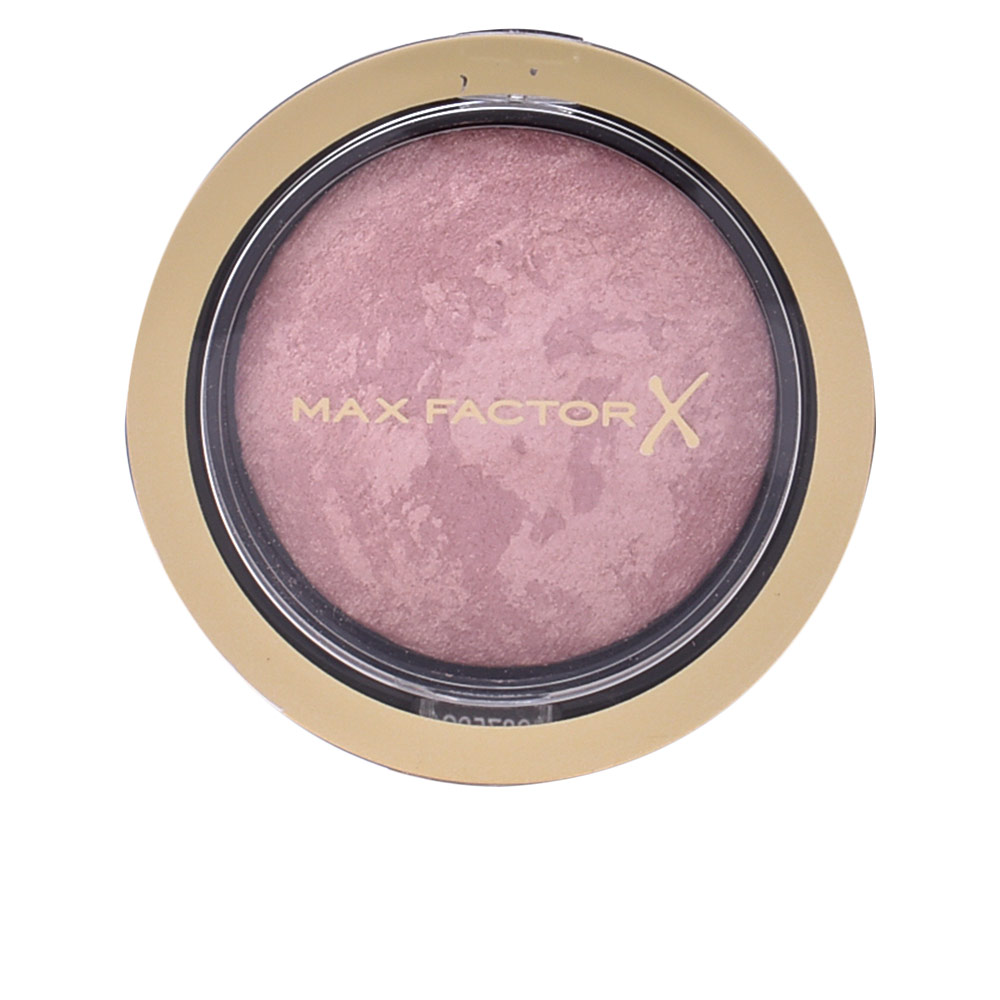 MAX FACTOR CREME PUFF blush #10 nude mauve
