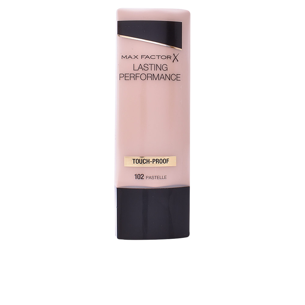 MAX FACTOR LASTING PERFORMANCE touch proof #102-pastelle