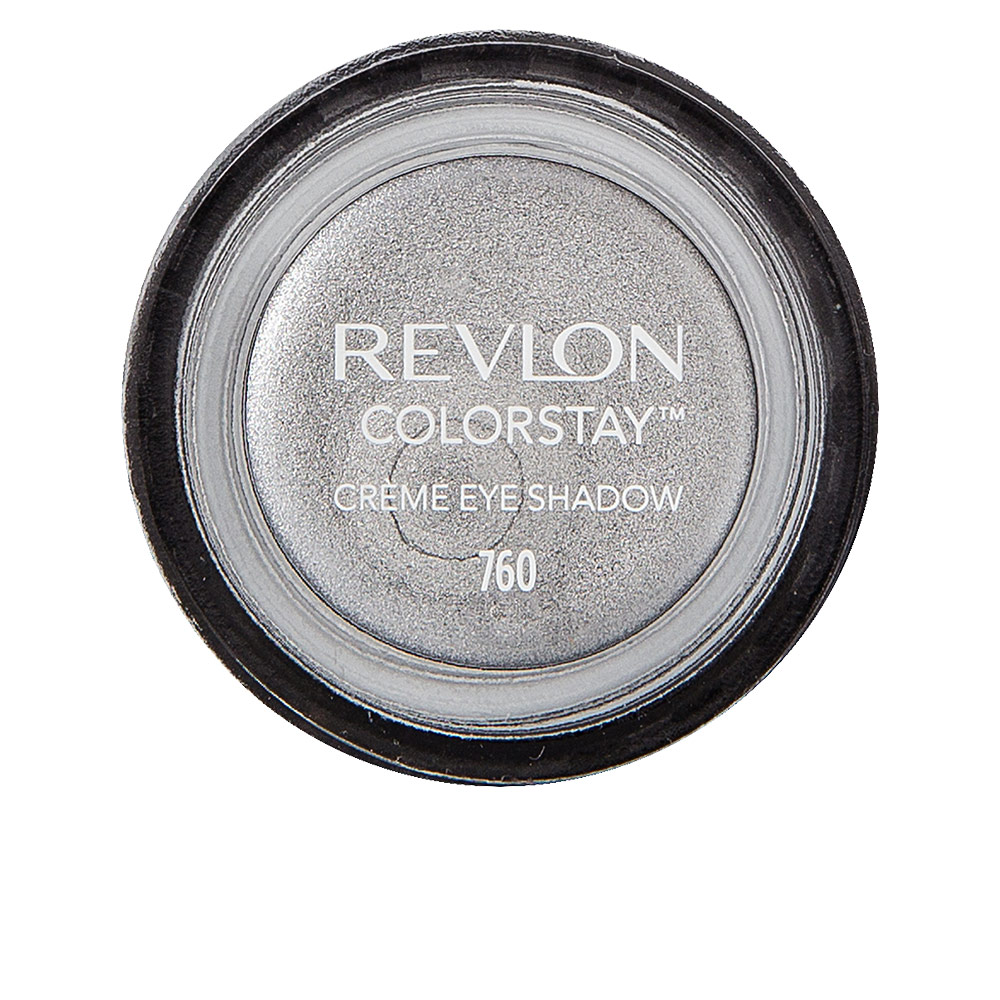 REVLON MASS MARKET COLORSTAY creme eye shadow 24h #760-eary grey