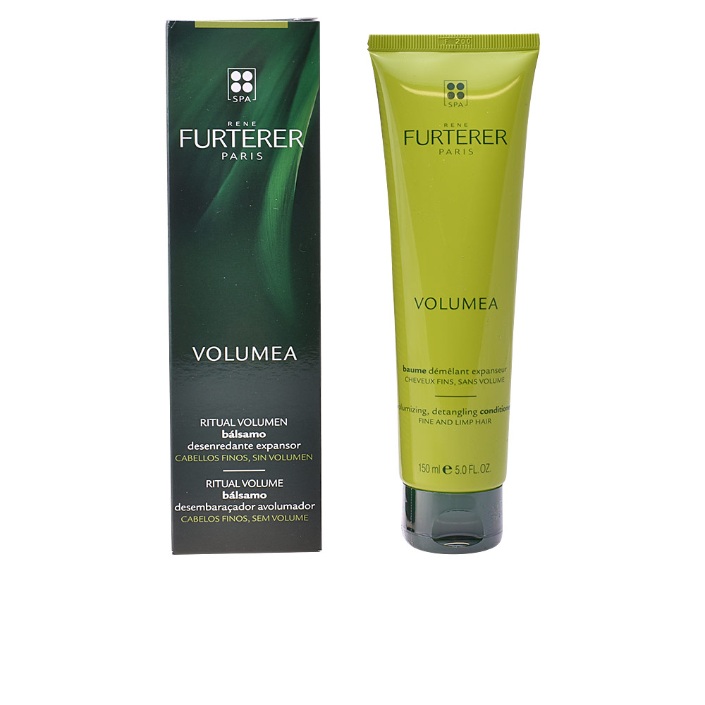 Rene Furterer Volumea Volumizing Conditioner - -  - 1 piece x 150 ml