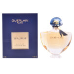 SHALIMAR edt spray 50 ml