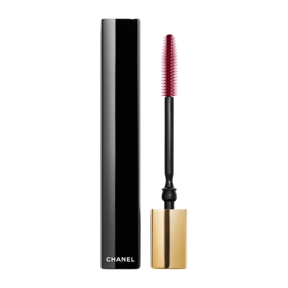 9556363542558 Chanel Noir Allure Mascara#10 Noir 6 gr - Image 1