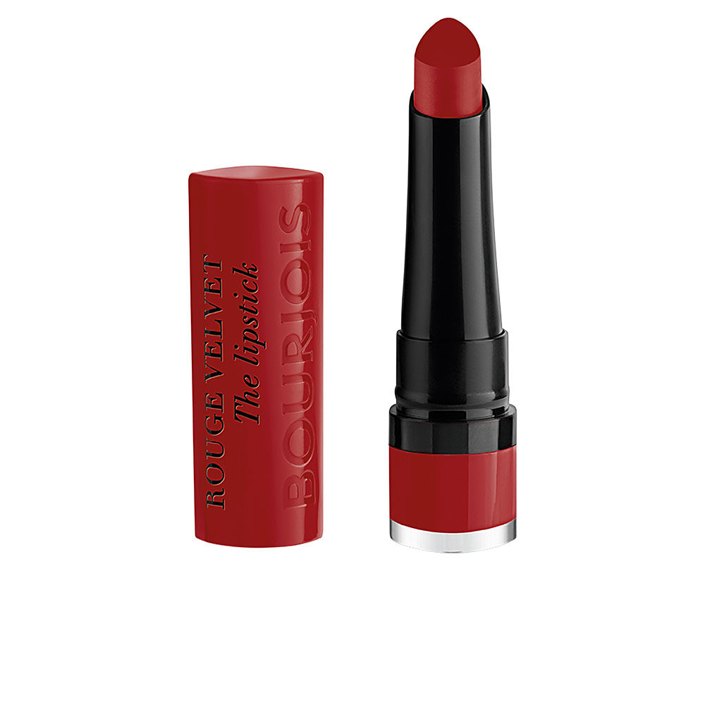 BOURJOIS ROUGE VELVET THE LIPSTICK #11-berry formidable 2,4 gr