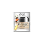 OLAY TOTAL EFFECTS crema transformadora ojos 15 ml