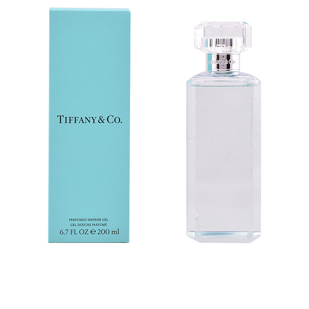 Tiffany & Co Shower Gel   200 ml