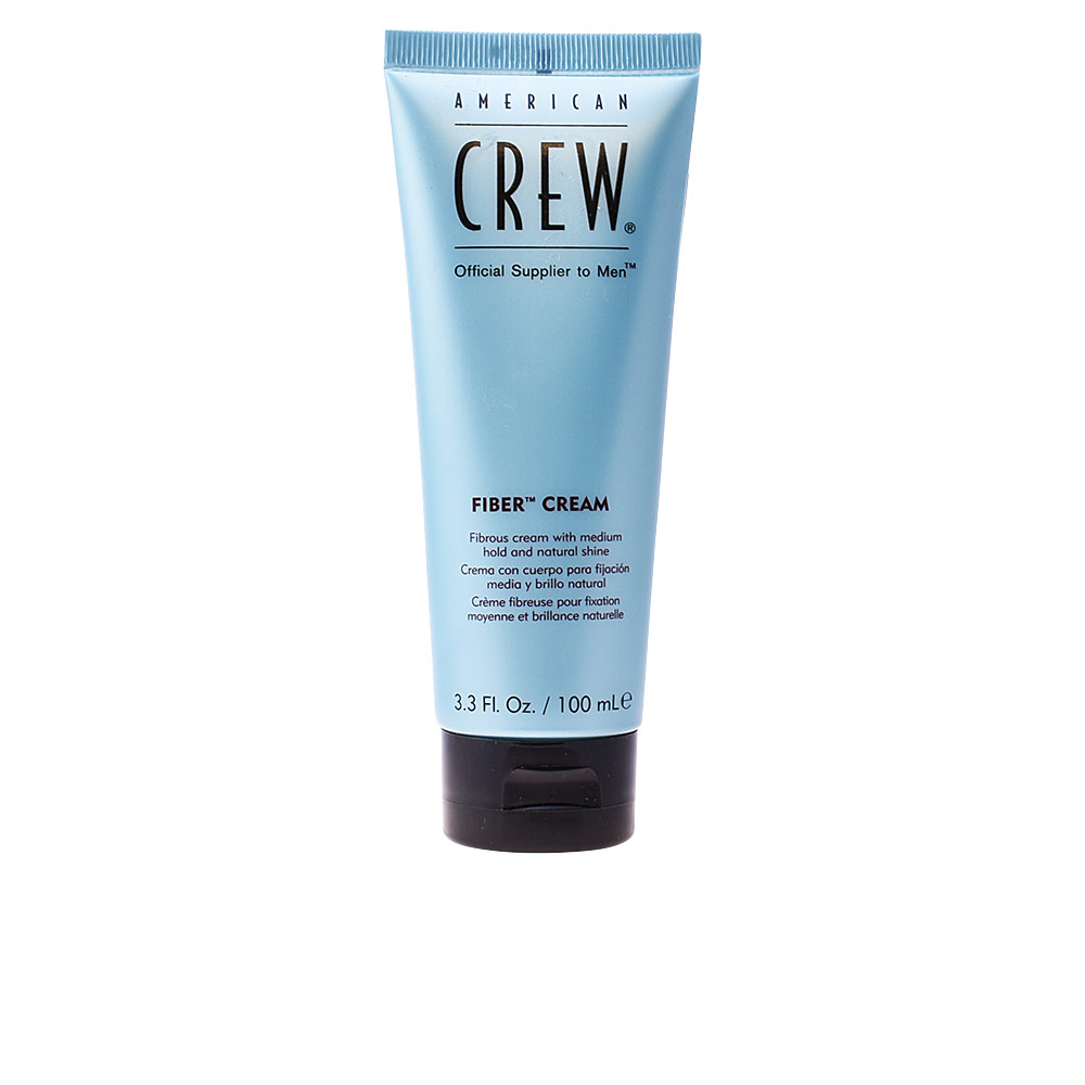 American Crew Fiber Cream   100 ml