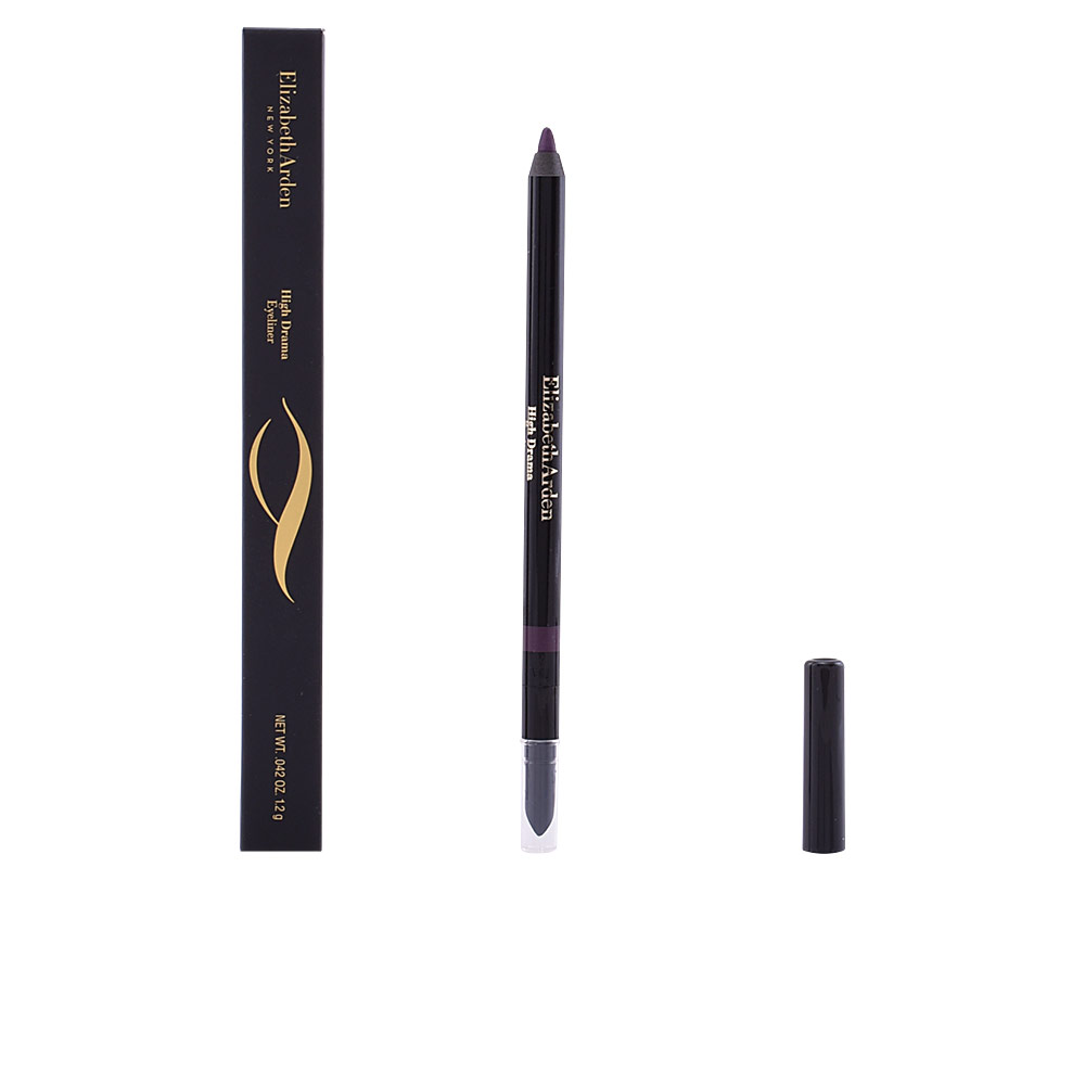 ELIZABETH ARDEN HIGH DRAMA eyeliner #06-purple passion
