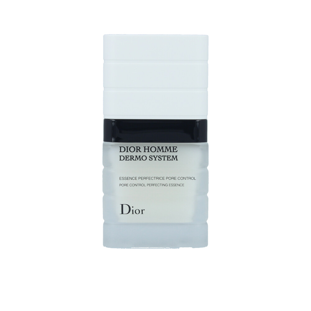 DIOR HOMME DERMO SYSTEM poreless essence 50 ml