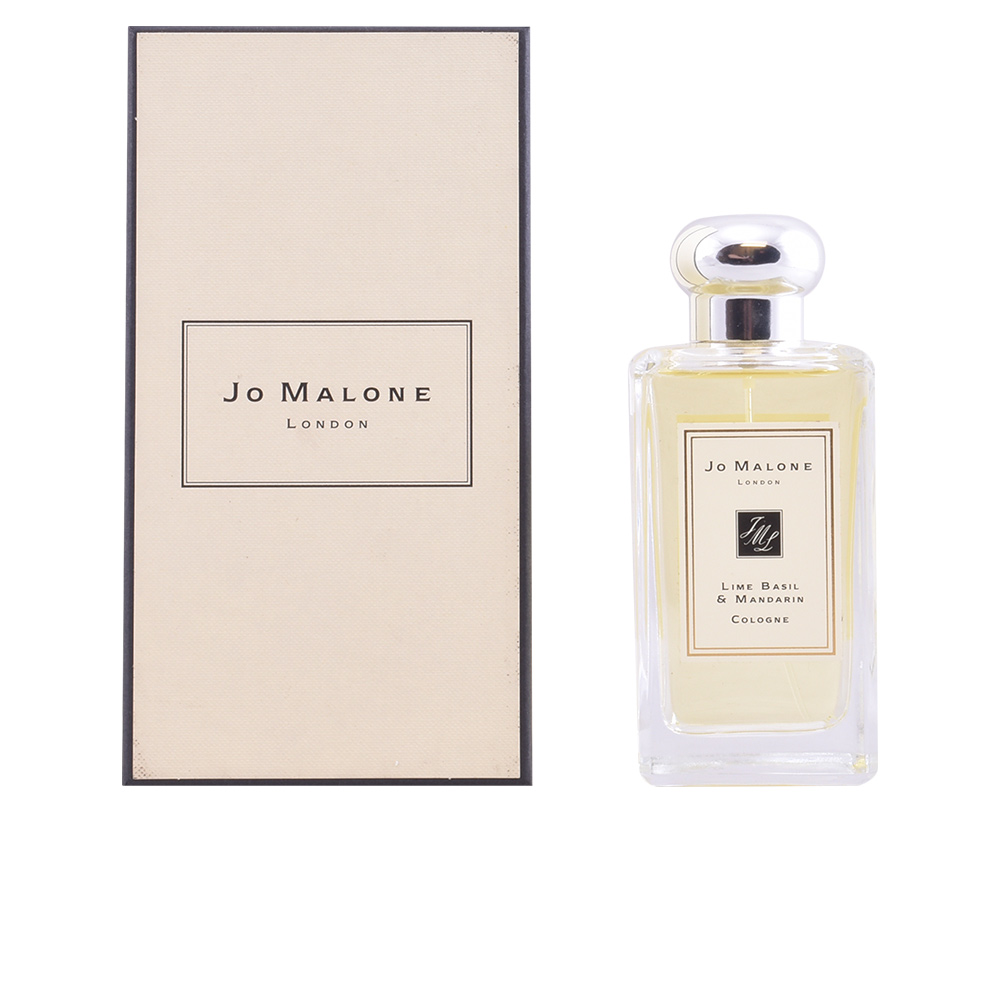 Άρωμα Unisex Jo Malone EDC Lime Basil & Mandarin (100 ml)