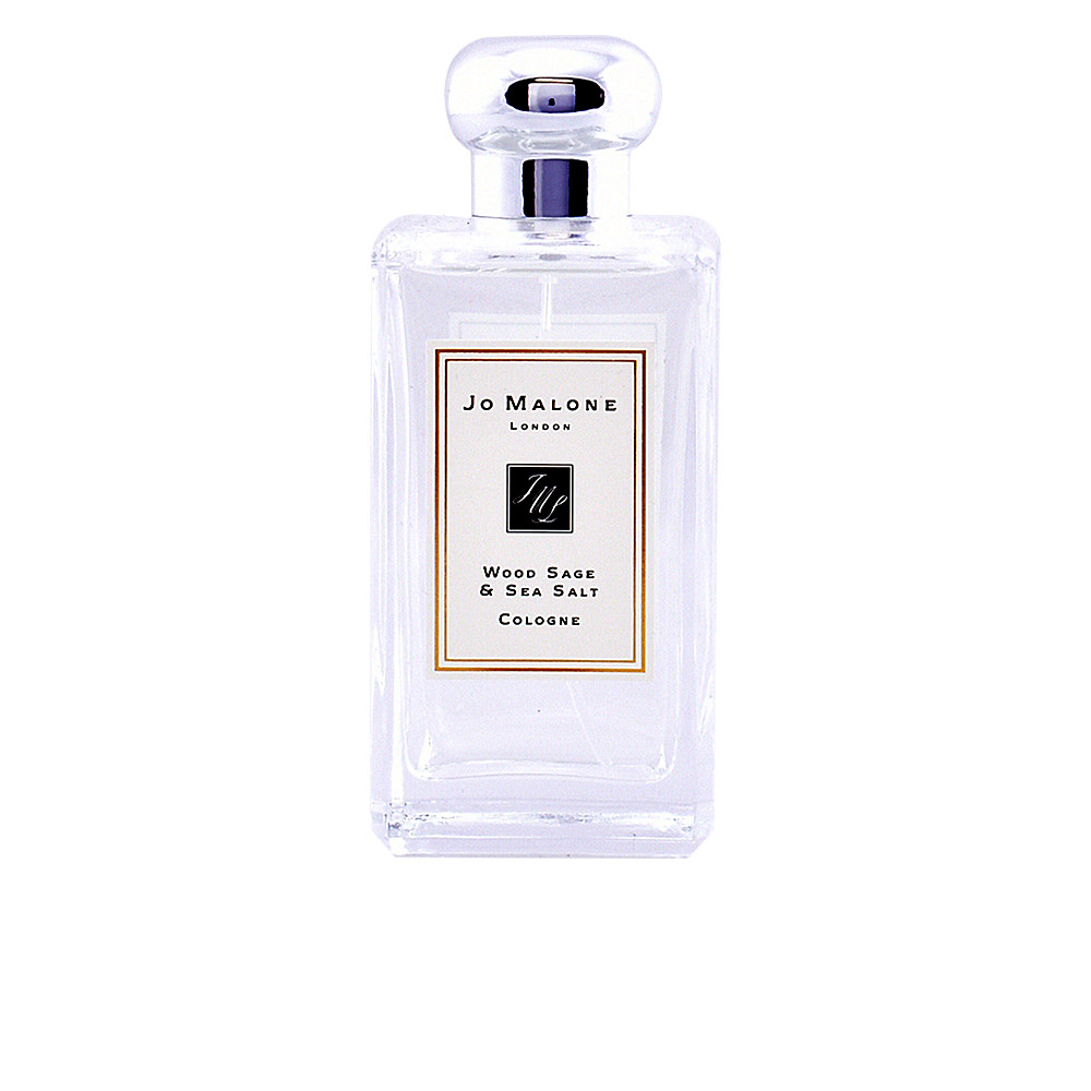 Jo Malone Wood Sage & Sea Salt Edc Spray  100 ml