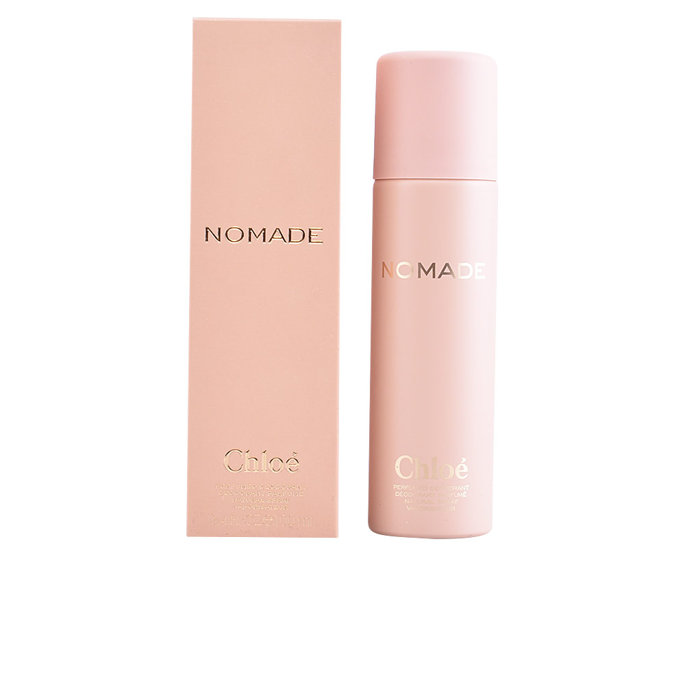 Chloé Nomade W deodorant 100 ml