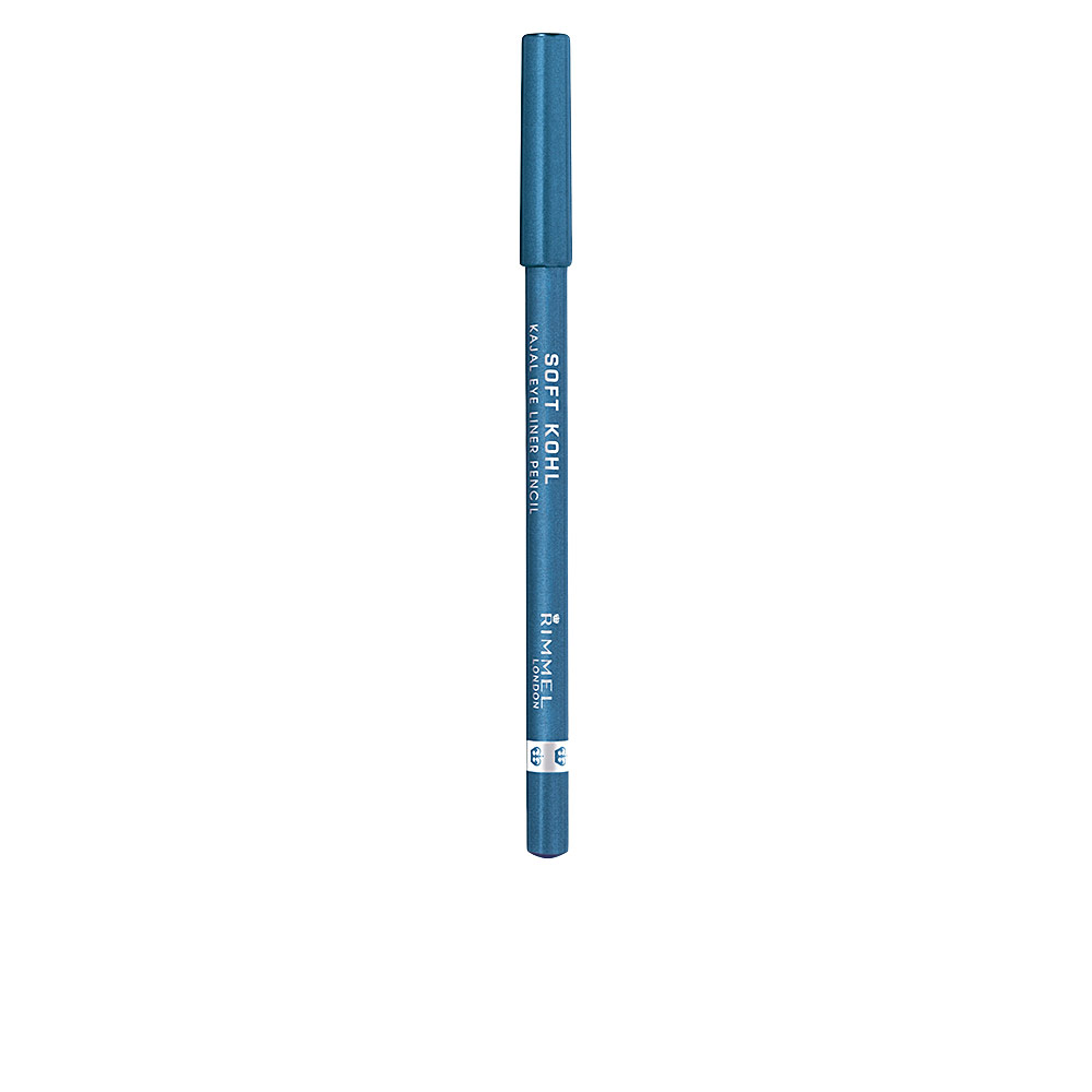 RIMMEL LONDON SOFT KOHL KAJAL eye pencil #021 -blue