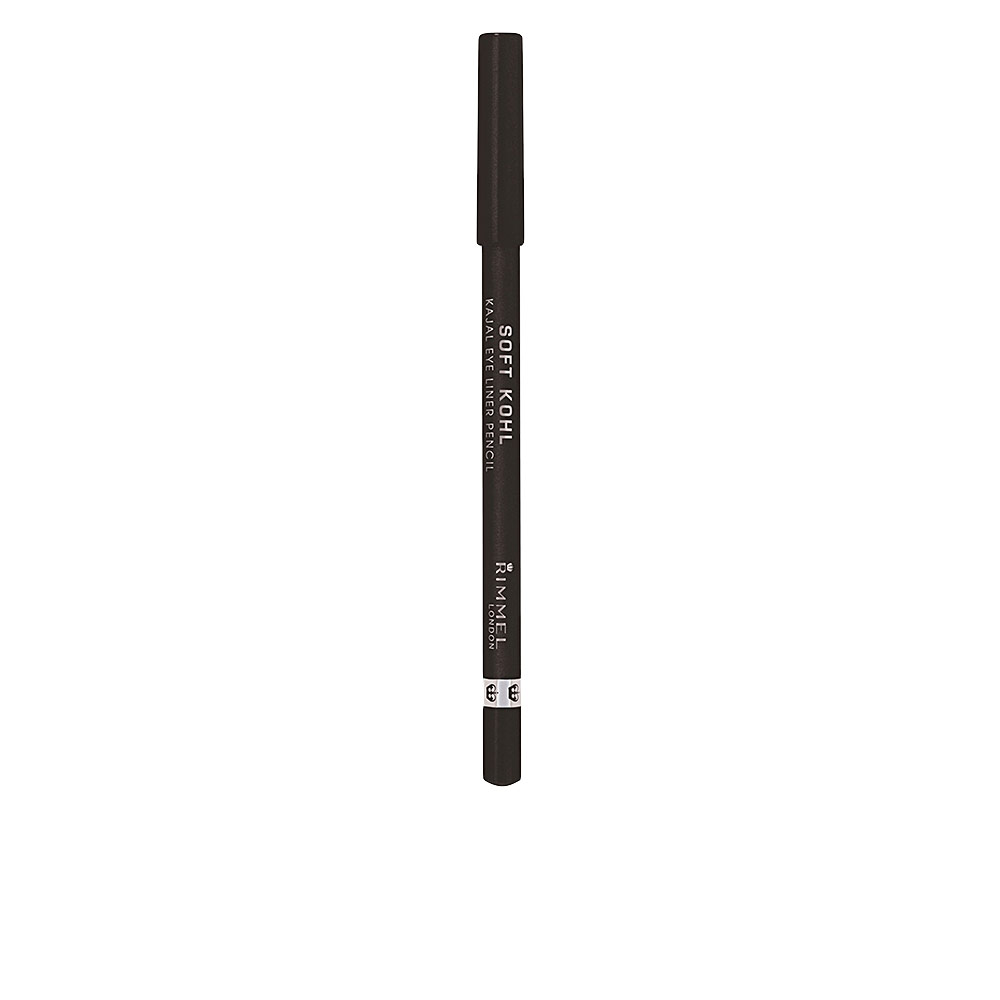RIMMEL LONDON SOFT KOHL KAJAL eye pencil #061 -black