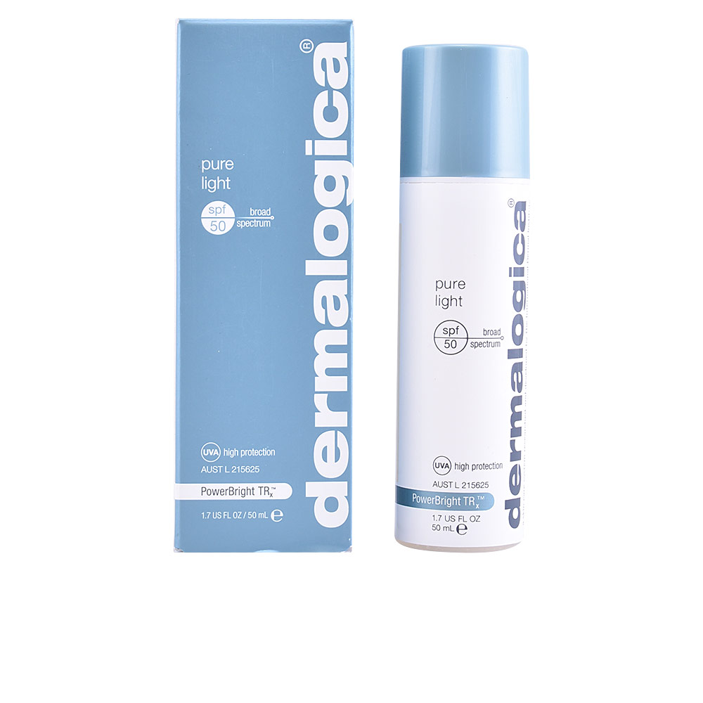 DERMALOGICA POWER BRIGHT TRx pure light SPF50 50 ml
