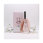 Ard Al Zaafaran Dirham Wardi Edp Spray   50 ml