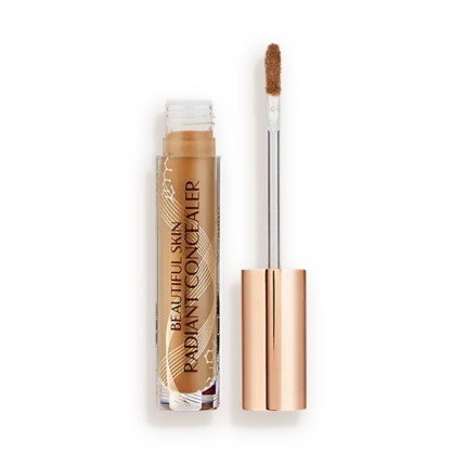 Charlotte Tilbury Beautiful Skin Radiant Concealer #14 Deep   30 ml