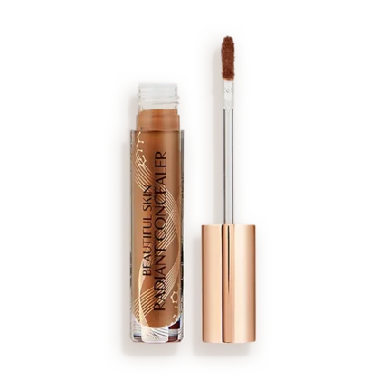 Charlotte Tilbury Beautiful Skin Radiant Concealer #15 Deep   7.2 g