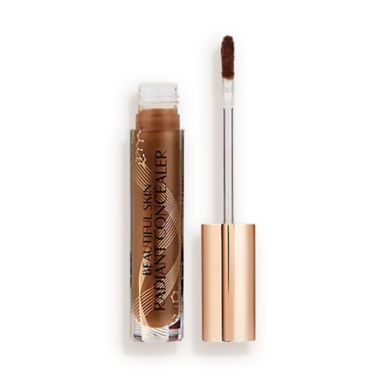 Charlotte Tilbury Beautiful Skin Radiant Concealer #16 Deep   30 ml