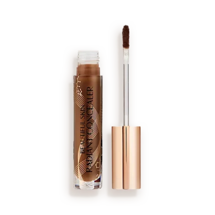 Charlotte Tilbury Beautiful Skin Radiant Concealer #17.5 Deep   7.2 g