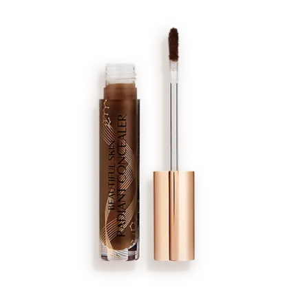 Charlotte Tilbury Beautiful Skin Radiant Concealer #17.75 Deep   7.2 g