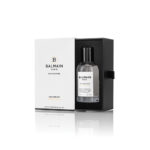 BALMAIN PARIS HAIR COUTURE HAIR perfume glass bottle + vaporizer 100 ml