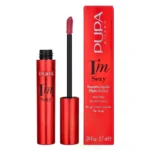 Pupa I'm Sexy Liquid Lip Colour #004   2.7 ml