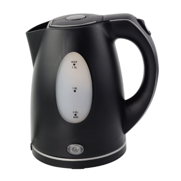 Βραστήρας Telemax Value Line DG2000-1026 Black