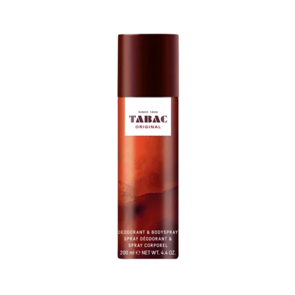 Tabac Original Deo Spray   200 ml
