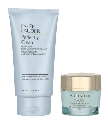 E.Lauder DayWear Spring Set