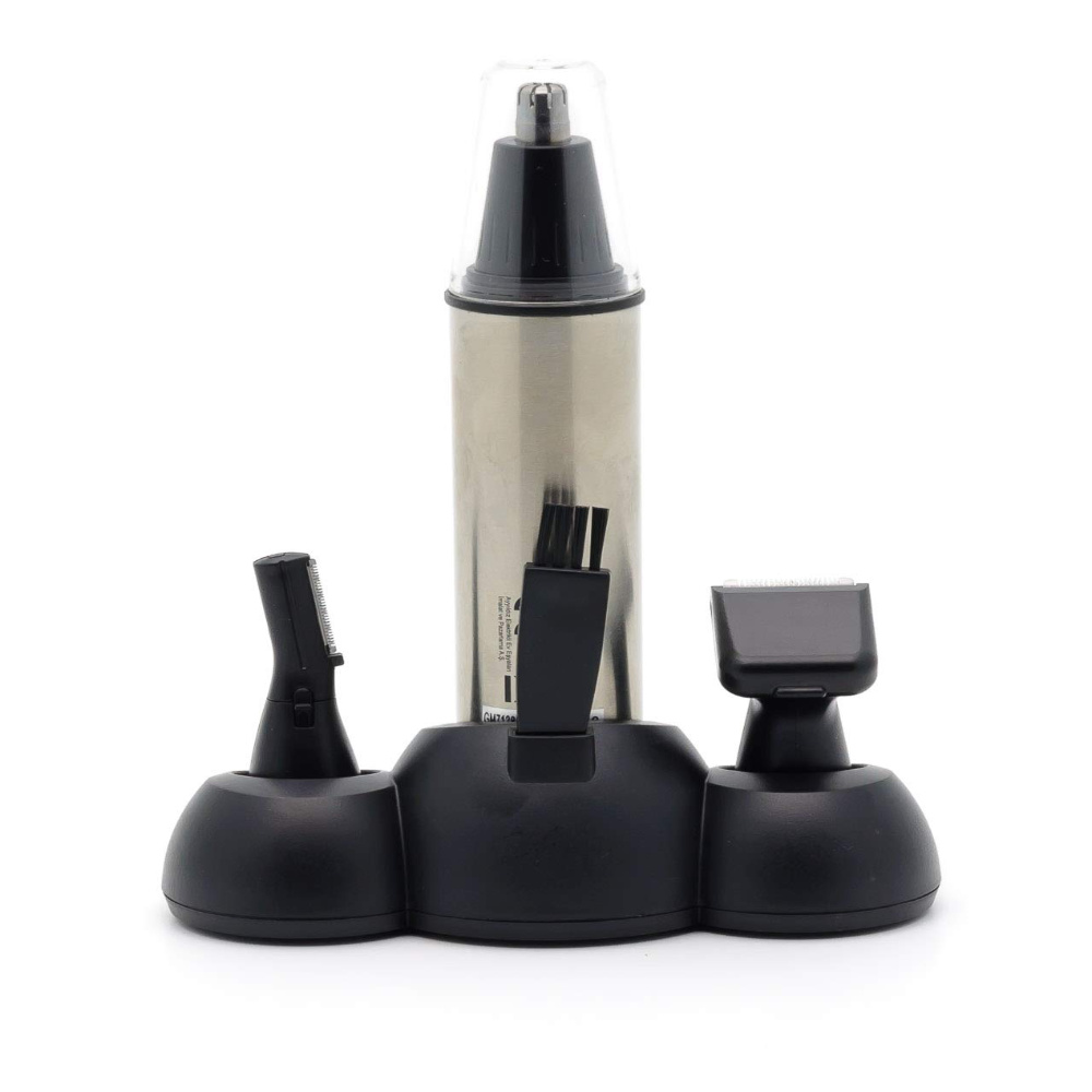 Trimmer 3 Κεφαλών Goldmaster GM-7138