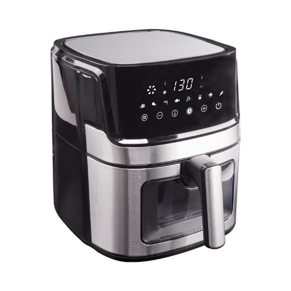 Air Fryer Digital Goldmaster GM-7469 VETTO 6 L