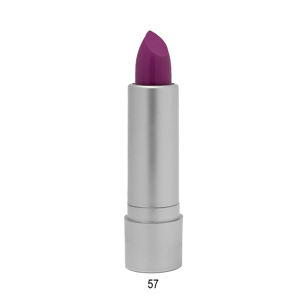 H01034-57_2_MEDSIFFRAWEBB GLAM OF SWEDEN SILVER lipstick #57 - Image 1