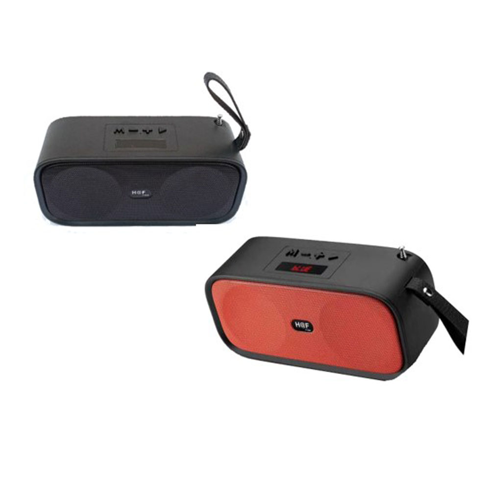 Bluetooth USB Ηχείο Telemax HF-F1026