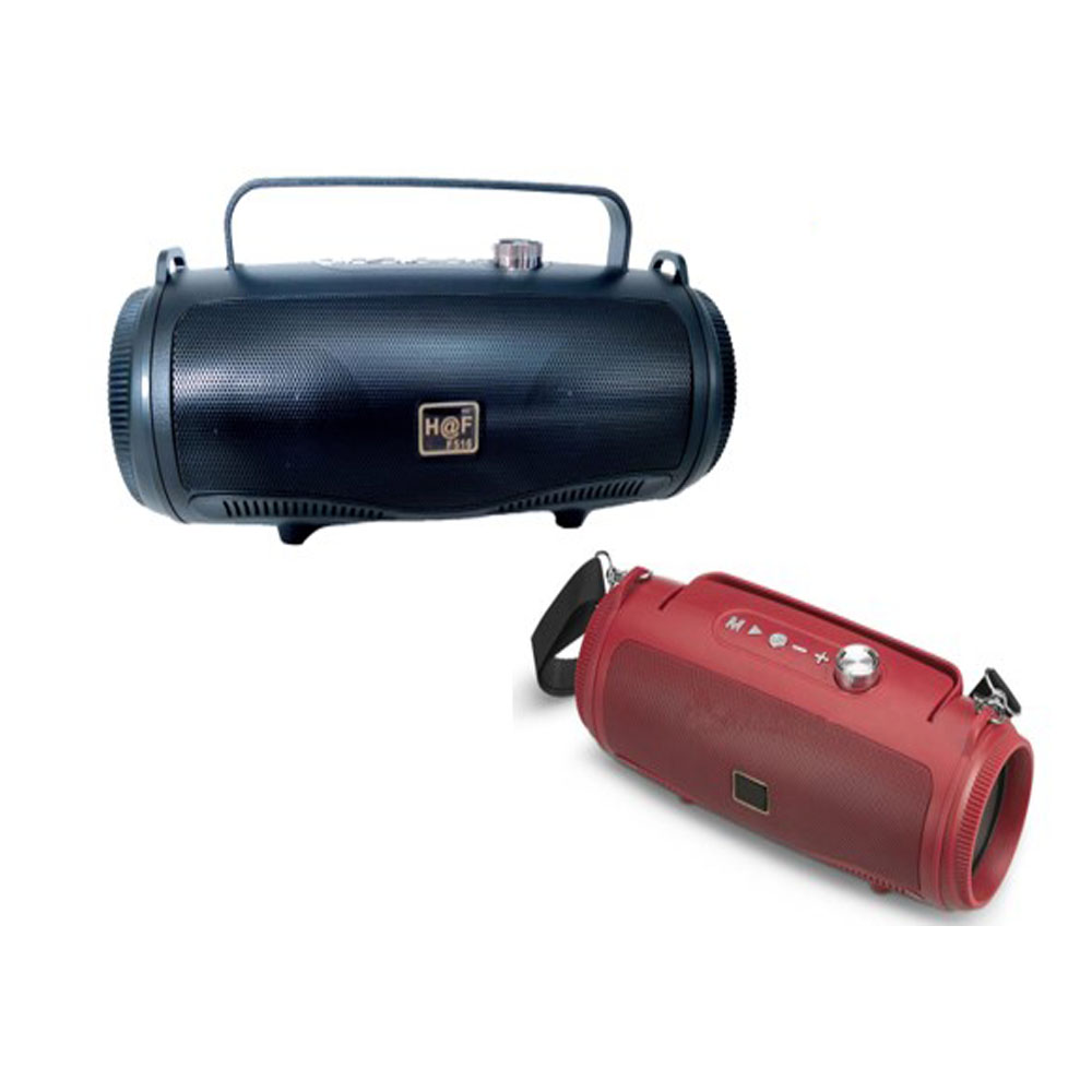 Bluetooth USB Ηχείο Telemax HF-F516