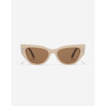 Hawkers sunglasses MANHATTAN - NOUGAT OLIVE - Γυναικεία Γυαλιά Ηλίου