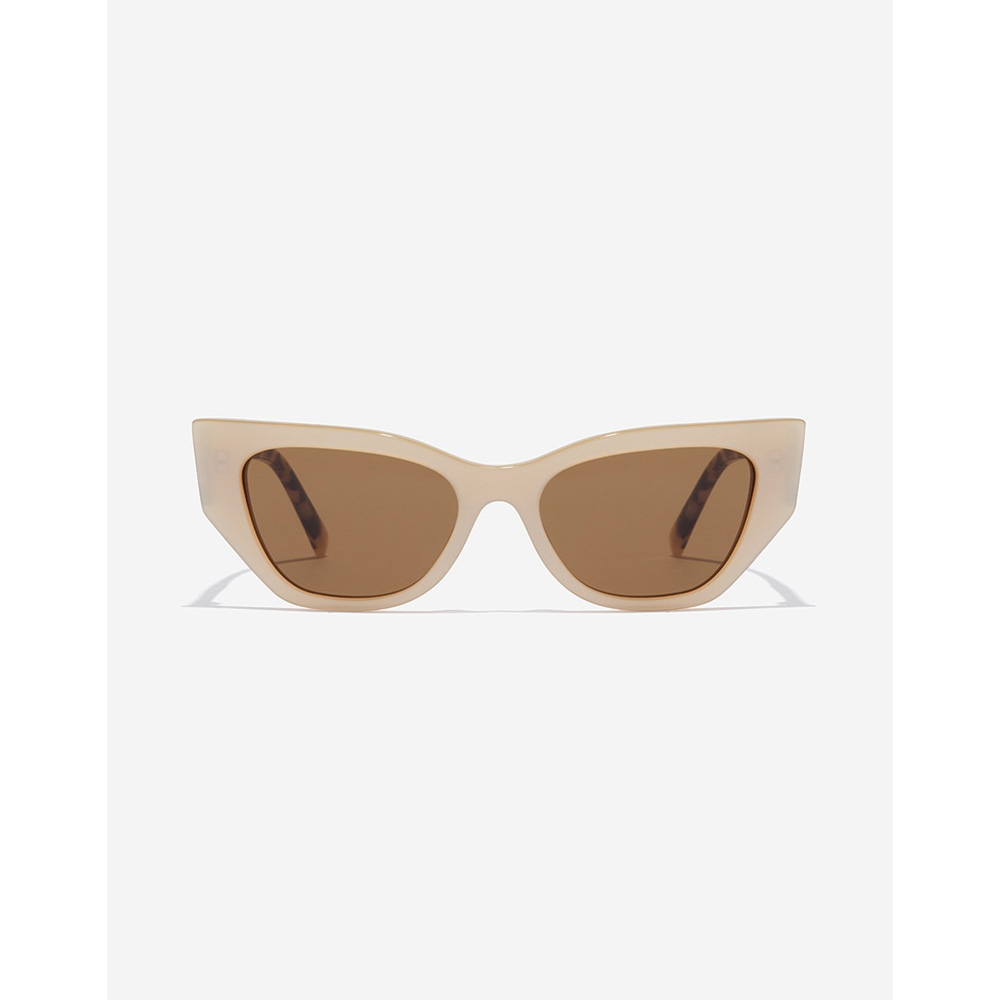 HMHA22JEX0_F Hawkers sunglasses MANHATTAN - NOUGAT OLIVE - Γυναικεία Γυαλιά Ηλίου - Image 1