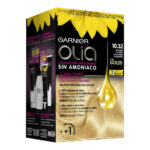 Garnier Olia 10.1 Κατάξανθο 60gr