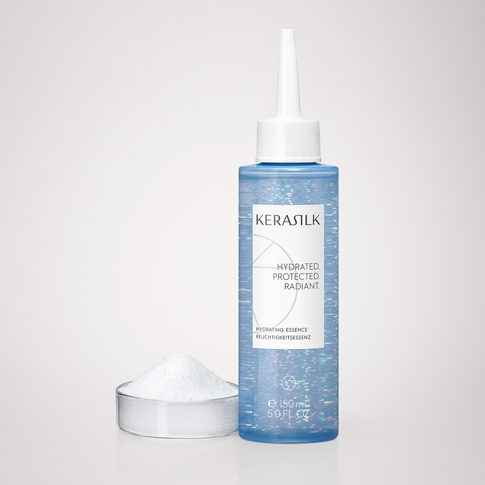 KERASILK SPECIALISTS hydrating essence 150 ml