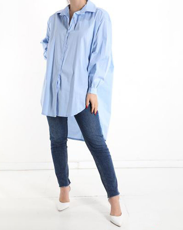 Layer-4.jpg Πουκάμισο γαλάζιο one size - medium fit