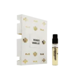 Mancera Roses Vanille W Sample EdP 2 ml