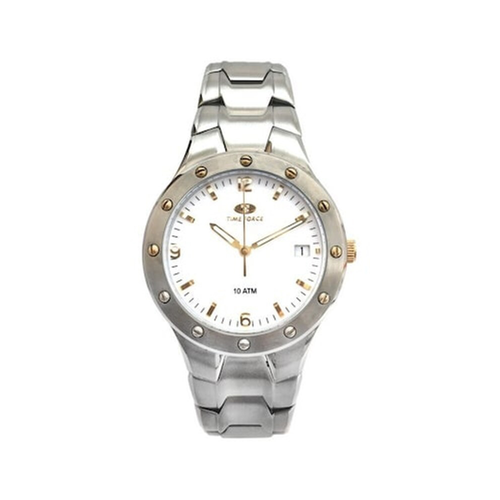 MRK0332726-264x264-800x800-1 Unisex Ρολόι Time Force Tf2264m-01m (36 Mm) - Image 1