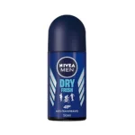NIVEA MEN DRY IMPACT FRESH deo roll-on 50 ml