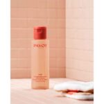 PAYOT NUE bi-phase makeup remover eyes & levres 100 ml