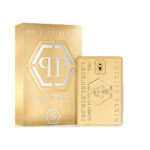 PHILIPP PLEIN NO LIMITS GOLD edp vapo 50 ml