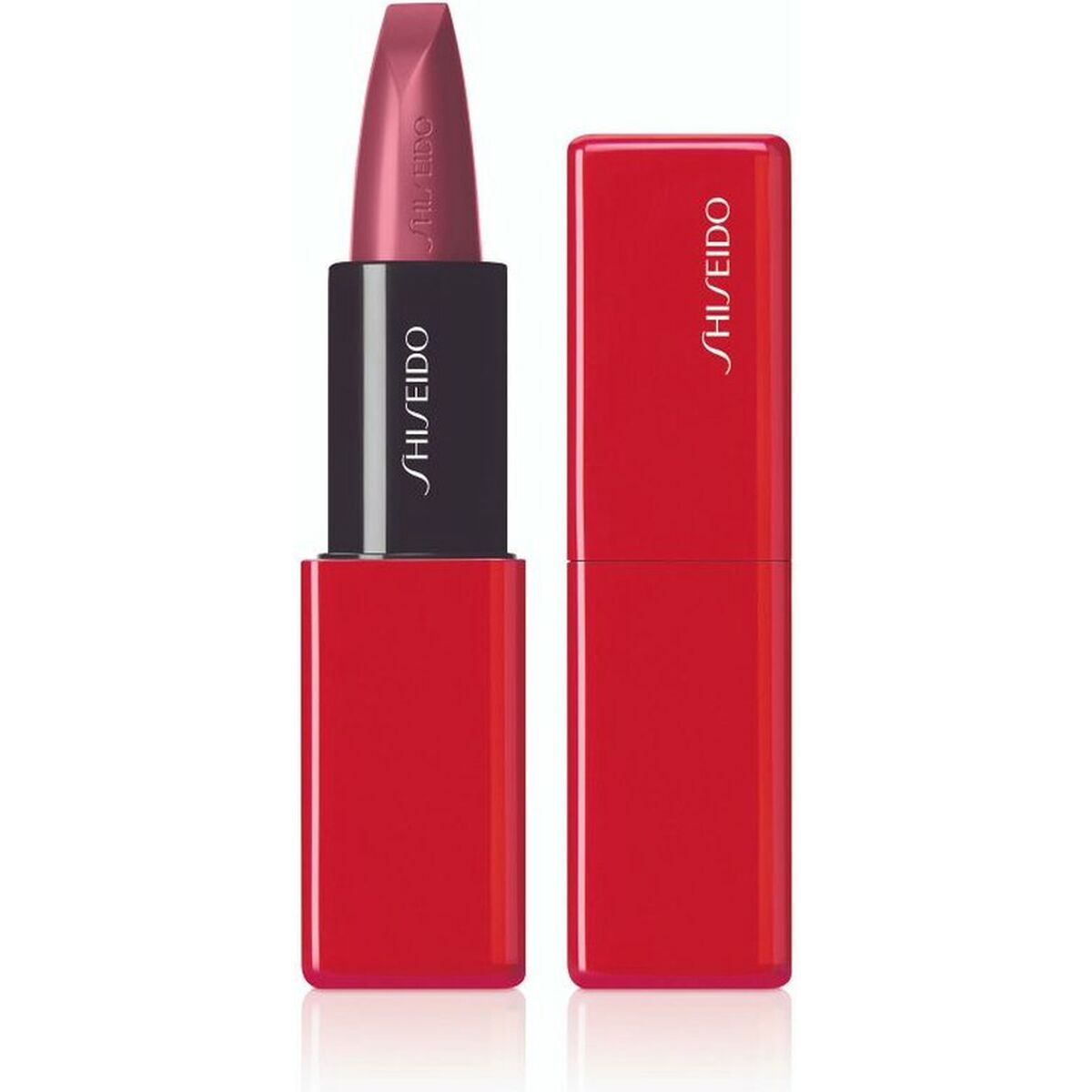 SHISEIDO TECHNOSATIN gel lipstick #410 3.30 gr