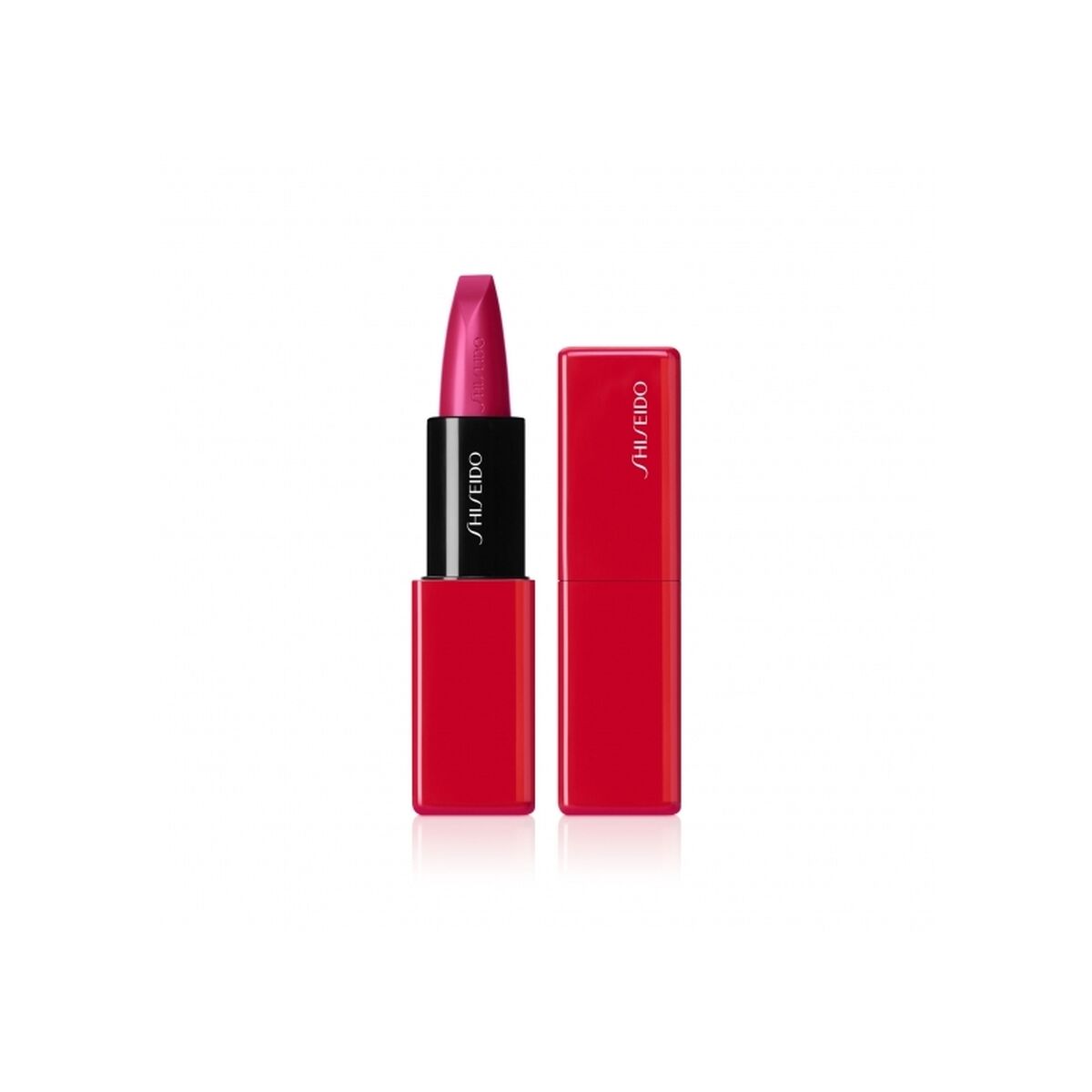 SHISEIDO TECHNOSATIN gel lipstick #422 3.30 gr